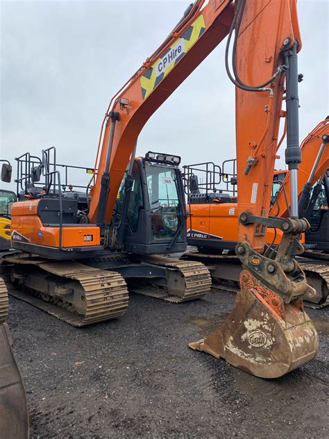 14t mini excavator|doosan 14 ton excavator.